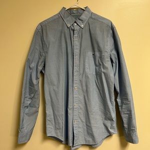 VINEYARD VINES M DRESS SHIRT/ Like new